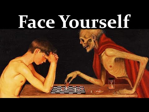 You Don’t Fear Loneliness, You Fear Facing Who You Really Are