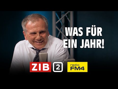 Jahresrückblick 2025 - Der Professor und der Wolf (Episode 20)