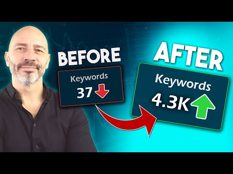 8 SEO Tips to Rank Your Business for Hundreds of Keywords in 2023