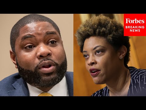 'Come On Chairman!': Byron Donalds Grills Shalanda Young About President's Budget Request