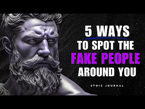 5 Ways to Spot a Person Who’s Secretly Working Against You   STOIC PHILOSOPHY 4
