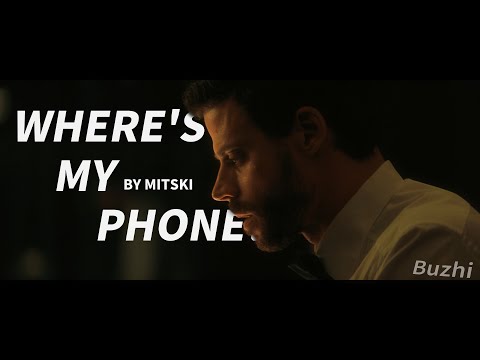 Scott x Kip - Where's My Phone? [Heated Rivalry Edit]