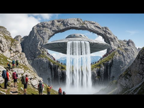 6 BAUWERKE, DIE MAN AUF KARTEN NICHT FINDEN WIRD