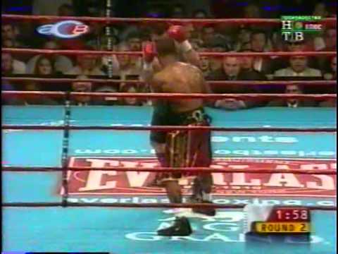 2001-11-03.Костя Цзю-Zab Judah