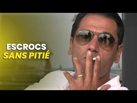 Ces arnaqueurs en série ont ruiné la vie de leurs victimes