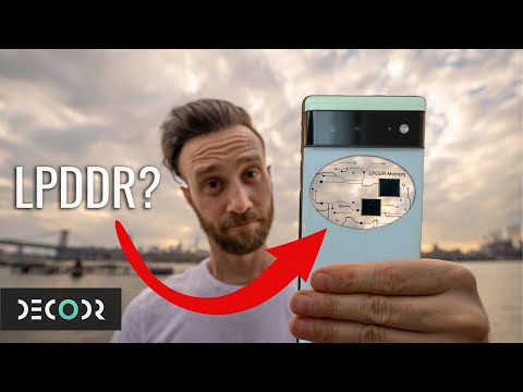 Why You Should Pay Attention to the RAM in Your Next Phone