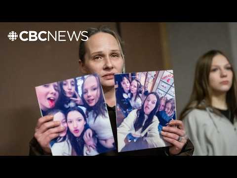 Mom of B.C. shooting victim Ticaria Lampert gives emotional statement