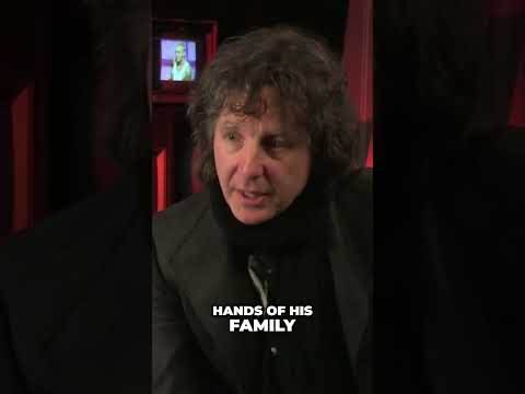 Slim Shady: The Voice of the Underdog