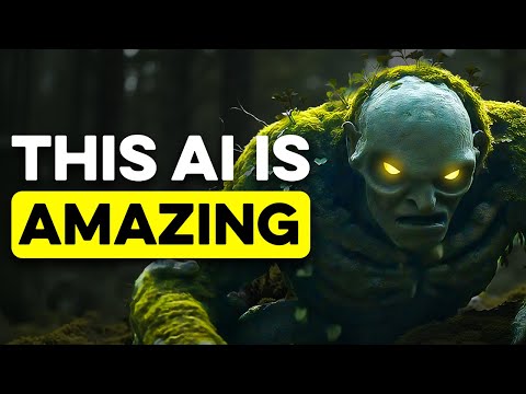 The AI Video Generator so Good, You'll Think it's Real (Pixverse 4.5)