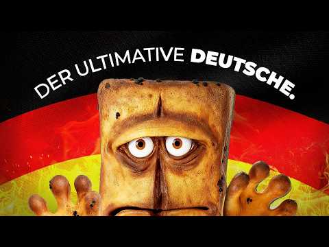 Bernd das Brot ist so ein Fiebertraum