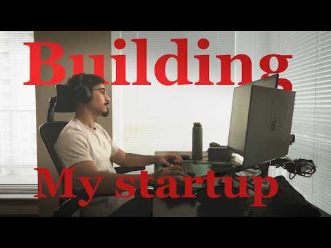 Building my startup in public - EP01