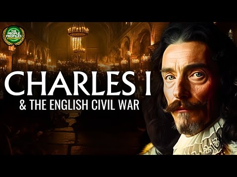 Charles I & The English Civil War Documentary