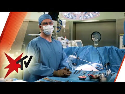 Die Gehälter an der Charité Berlin | Was verdient Deutschland?