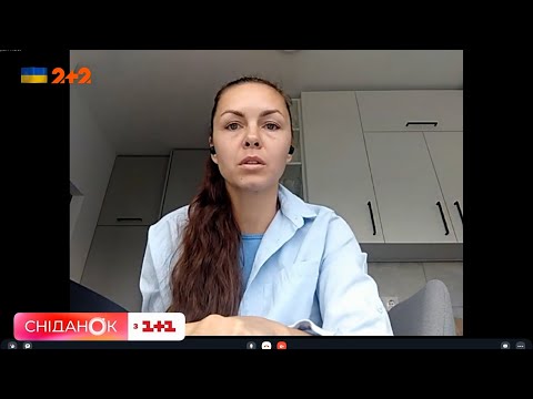 Тамара Яніна: я була найщасливішою - дружина загиблого військового «Азовця» про їхню історію кохання