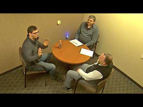 The Disturbing Case of Logan Barclay