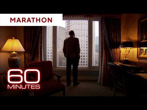 Whistleblowers | 60 Minutes Marathon