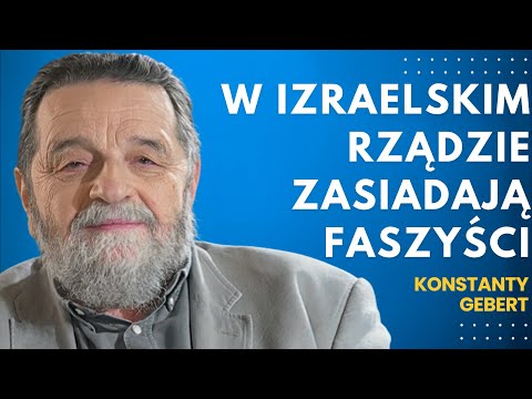 Netanjahu stworzył najgorszy rząd w dziejach Izraela - didaskalia#74
