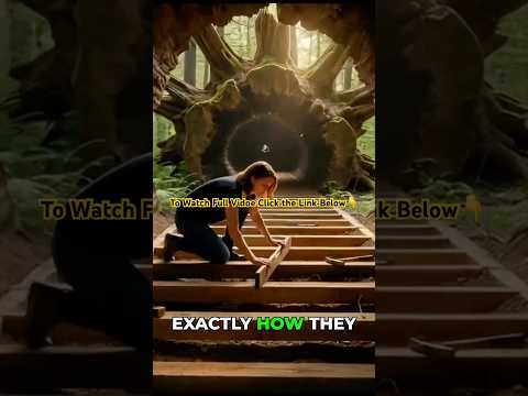 How To Make Viral Forest Survival Videos/Shorts