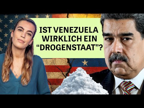 US-Drogenkrieg gegen Venezuela: Nur ein Vorwand?