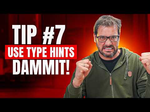 10 Tips to Become REALLY Good at Python