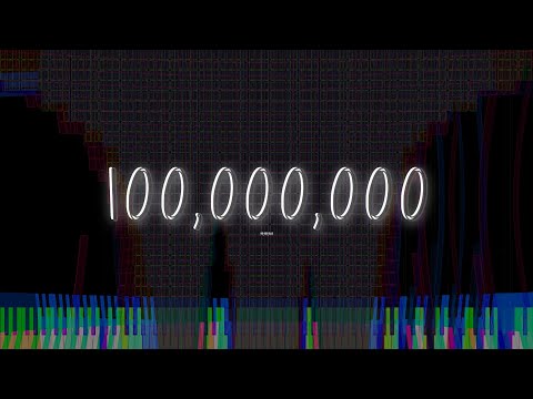 RUSH E 100M Notes, BUT...