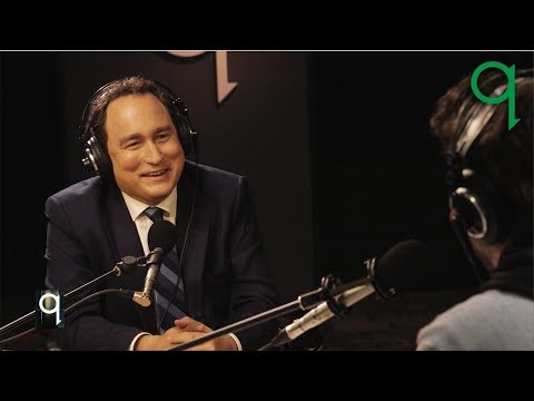 Mark Critch explores what it's really like growing up in Newfoundland