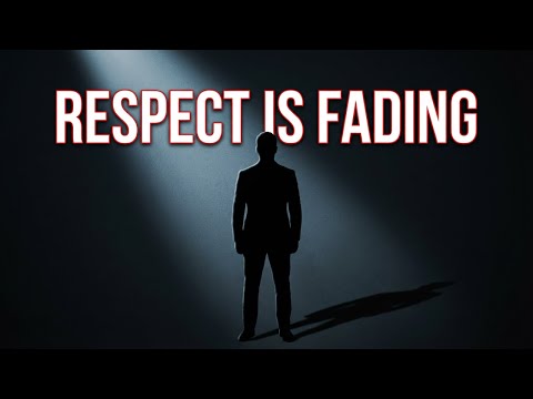 When She Stops Respecting You — The Subtle Behaviors Men Miss