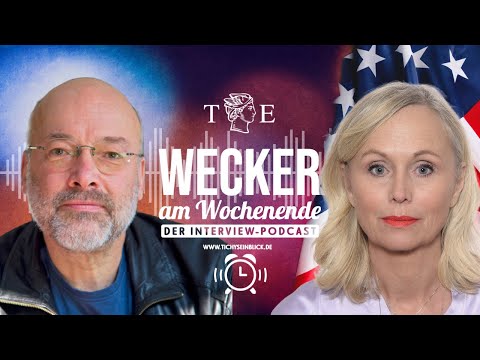 Trump und Musk: Wenn zwei Milliardäre aufeinanderprallen - TE Wecker am 07 06 2025