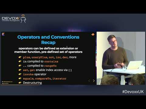 Diving into advanced Kotlin features by Simon Wirtz