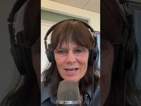 The TED AI Show: Kathleen Fisher on balancing national security with consumer needs #ai #hacking