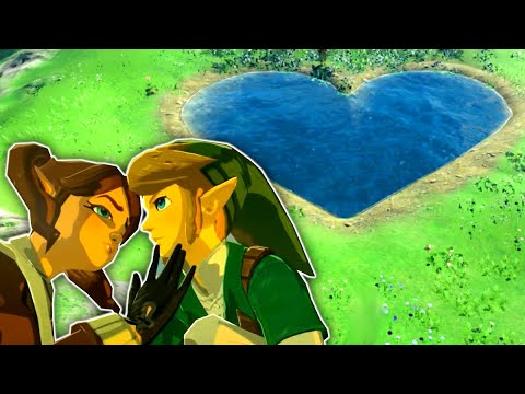 What Happens if you Bring LOONE to Love Pond?