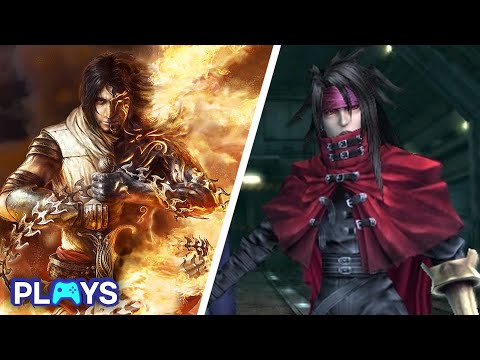 20 PS2 Games That NEED Modern Remasters