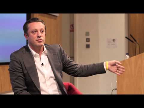 ex Goldman Sachs Trader Tells Truth about Trading - Part 3