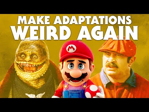 When The Faithful Adaptation Is Actually Worse