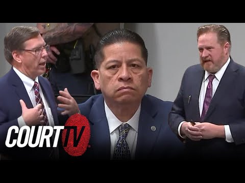 Uvalde School Massacre Trial: Closing Arguments