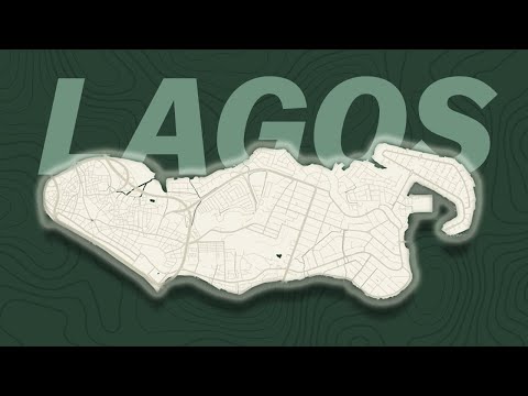 Why Africa's Largest City is a Terrible Place to Live