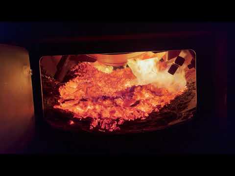 Biochar Retort