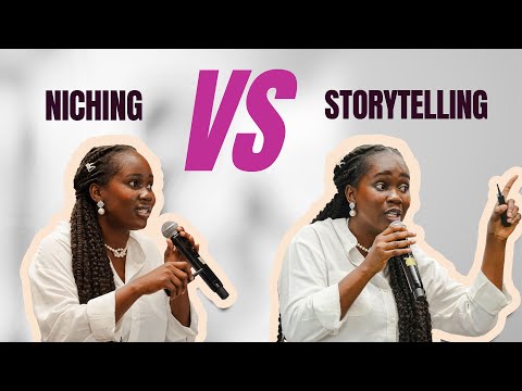 Stop trying to find your Niche | DO THIS INSTEAD | SoPluggd Ottawa