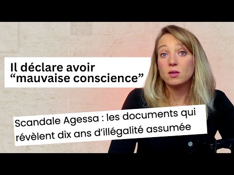 Le plus gros scandale de la culture dure depuis 40 ans