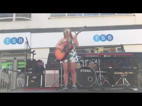 Cocoon - Cover By Rhi Fox