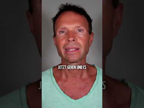 Das alte System zerbricht!