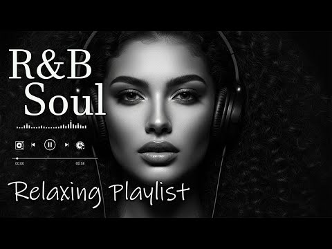 【R&B Soul】Romantic R&B Soul Vibes – Smooth & Relaxing Soulful Mix for Love & Chill Nights