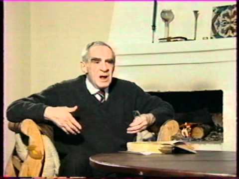 Зиновий Гердт читает Пастернака (1)