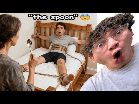 Ranking Your Parents’ WORST Punishments