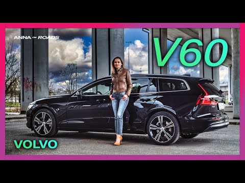 VOLVO V60 - B3 - aging like a fine wine?