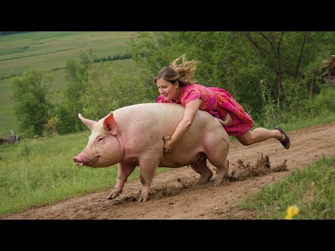 Слабоумие и Отвага! Если Бы Это Не Сняли, Я Бы Не Поверил!