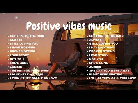 Chill Vibes English Songs ✨ Slow Romantic English Songs | Acoustic Love Mood