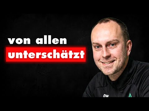 Wie der ehemalige Werder Bremen Trainer mit RB Leipzig die Bundesliga erobert!