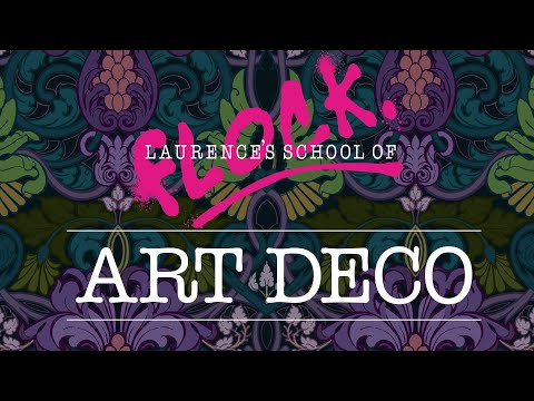 Art Deco
