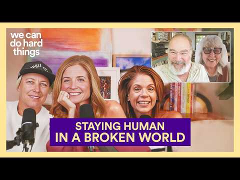 How to Stay In Love: Mandy Patinkin & Kathryn Grody